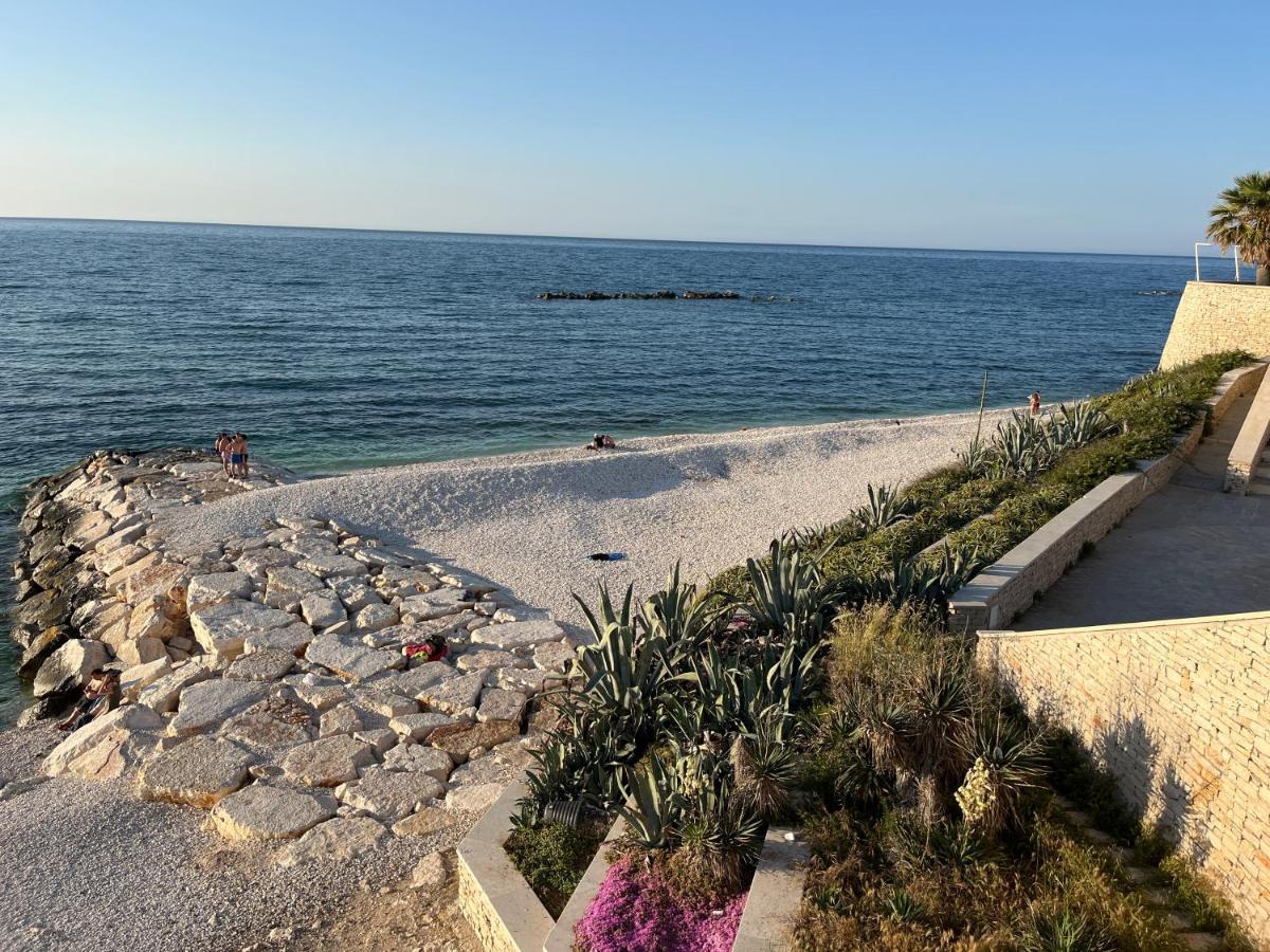 Villa Giorgia Al Mare Bisceglie Exterior foto